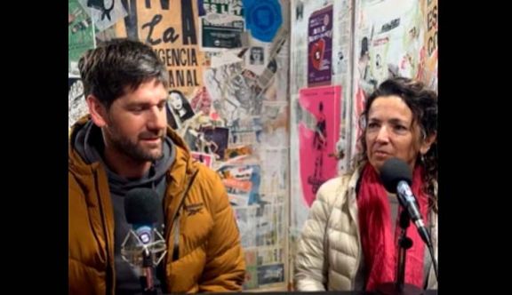 Belén Gurruchaga: “Hay mucha voluntad de acordar”