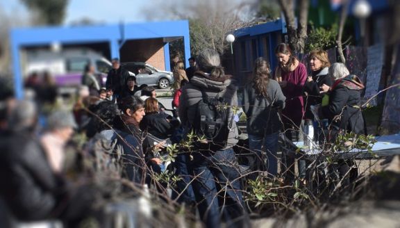 Ordenamiento Territorial en Merlo: el Centro tendrá su propio taller participativo