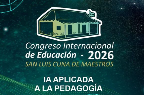 Ya están abiertas las inscripciones para el Congreso Internacional de Educación 2026