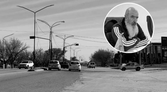 Orué pide una reunión urgente por las obras en la Ruta 1: “No podemos permitir que se asfixie la ciudad en plena temporada turística”