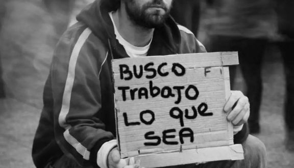 El desempleo subió al 7,9% en el segundo trimestre del año, el nivel más alto desde 2021