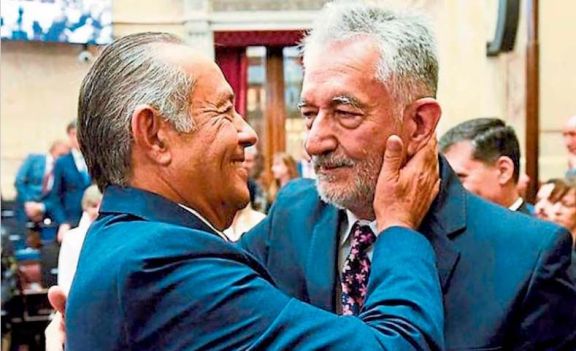 17 de octubre, la fecha que puede medir hasta dónde llega el acercamiento entre los Rodríguez Saá
