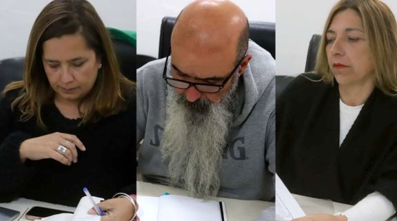 Villa de Merlo: Rechazaron los balances municipales de 2025 por falta de transparencia e inconsistencias