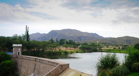La REM mantiene dos alertas para San Luis