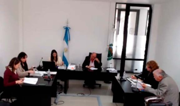 Amplían la pericia sobre un celular y una tarjeta de memoria en la causa por el ataque a una niña en el paraje Los Peros