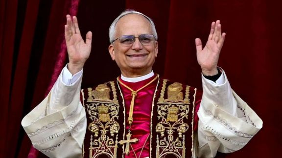 León XIV en Argentina: la agenda que cumplirá el Papa durante su visita