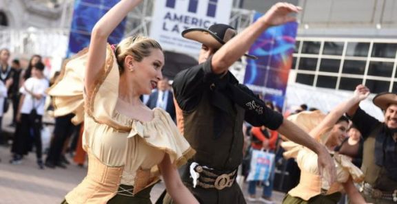 San Luis llevará a la FIT el programa “50 Festivales de San Luis”