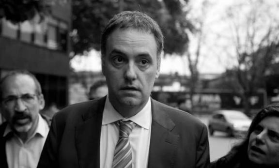 Adorni presentó su descargo ante la Justicia por las dudas sobre su patrimonio