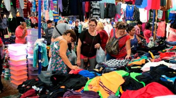 Habilitan una “Saladita” a pocos kilómetros de Merlo y crece el malestar de los comerciantes