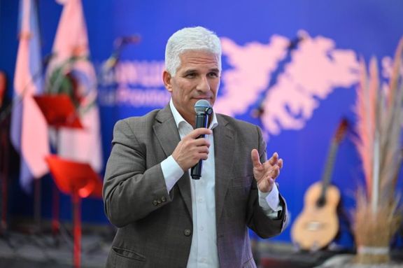 San Luis busca convertir a los "50 Festivales" en una marca turística