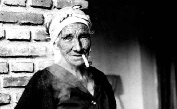 Doña Damiana Vega, la mujer de las sierras que quedó en la memoria de Merlo