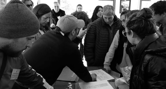 Solo el 15,6% respalda el POT tal como está y la mayoría pide cambios o lo rechaza