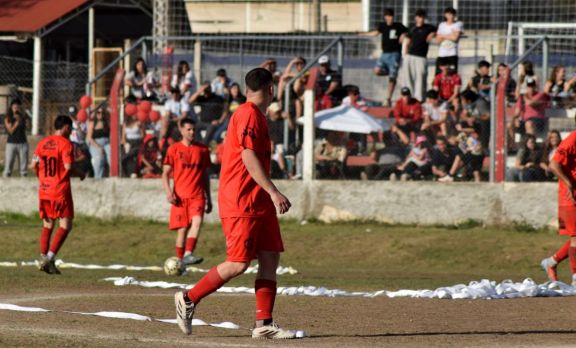 El Federal Regional Amateur entra en zona de definiciones para los equipos del Valle del Conlara