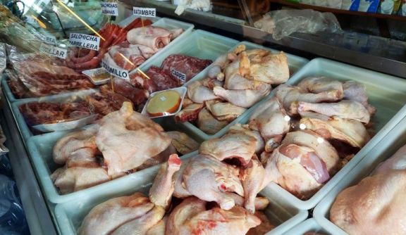 50% de descuento en alimentos: la promoción se extiende hasta el miércoles