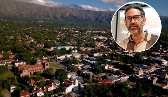 Villa de Merlo será sede de un conversatorio sobre ordenamiento territorial