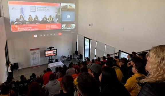 Comunidades y territorio, en el centro del debate sobre los incendios de interfase