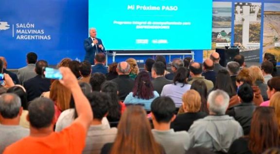 Mi Próximo Paso: créditos de hasta $8 millones para ampliar emprendimientos