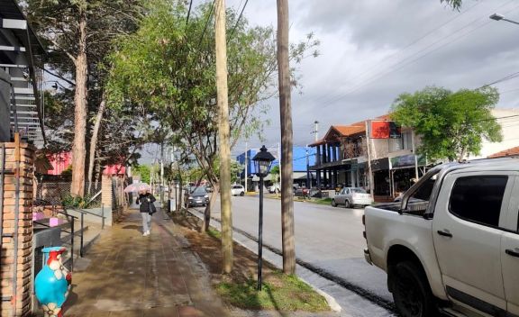 Otra jornada inestable en San Luis, con probabilidad de tormentas después del mediodía