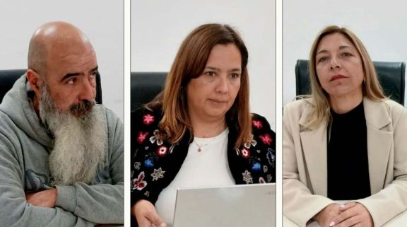 La oposición intimó al Concejo de Merlo por presuntas omisiones en las actas de comisión