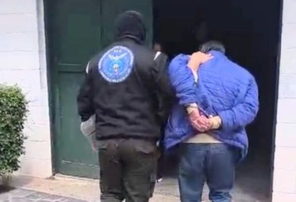 Enviaron a la cárcel a un hombre acusado de distribuir drogas en Merlo y localidades cercanas
