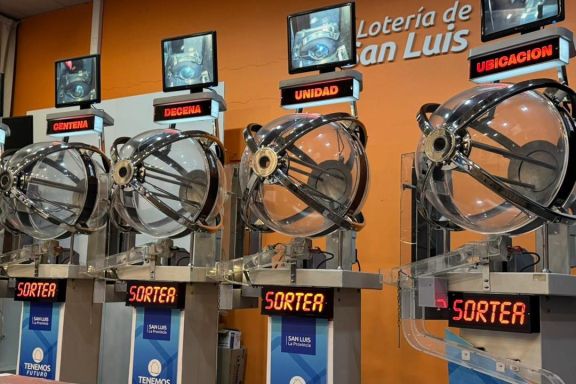 Este lunes sortearán viviendas para siete localidades del interior de San Luis