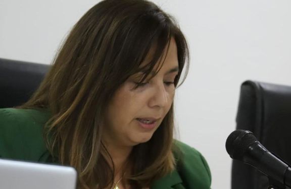 Miranda reclama transparencia por el endeudamiento de $1.900 millones