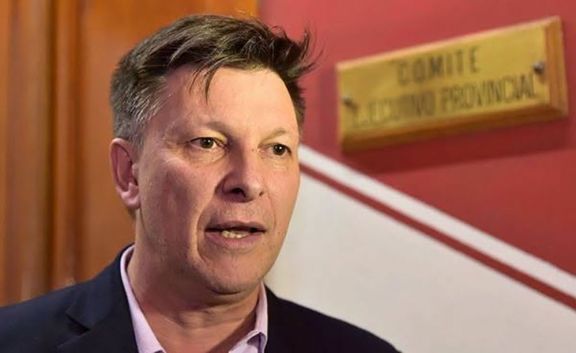La interna de la UCR de San Luis suma tensión: piden suspender las elecciones