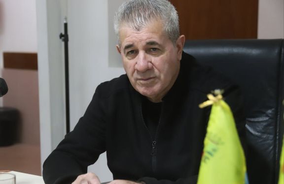 “No me chicanees, te estás metiendo con un poggista”: tensión y posible quiebre en el oficialismo de Merlo