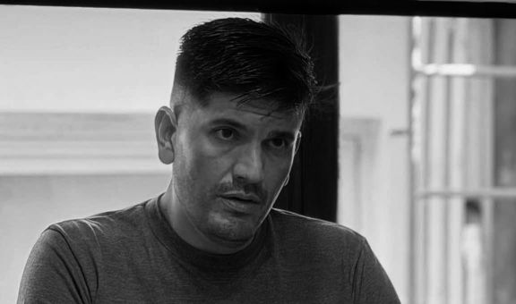 “¿Por qué no vino el secretario de Hacienda acá a dar la cara, que fue quien se mandó todas las cagadas?”, disparó Cornejo