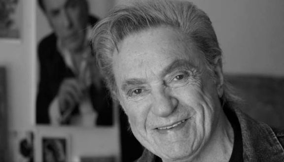 Murió Antonio Grimau, el eterno galán que dejó su huella en el espectáculo argentino