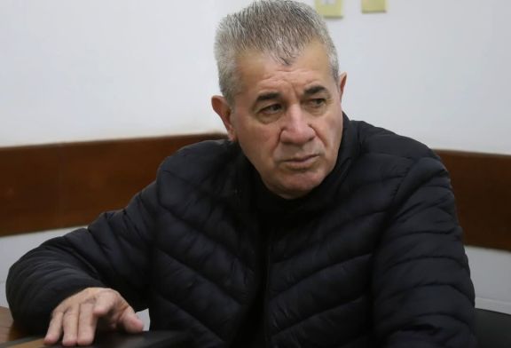 Habló y temblaron las estanterías del oficialismo merlino