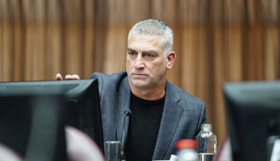 Después del golpe en el Concejo, Walter Pollo fue contra Álvarez Pinto: “Que vuelva a hacerse cargo”