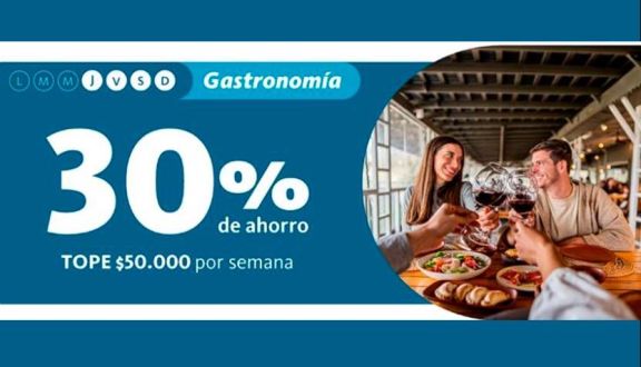 San Luis busca atraer turistas con descuentos de hasta el 30% con Banco Nación