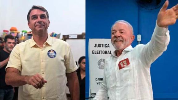Brasil: cerraron los comicios y continúa el recuento de votos
