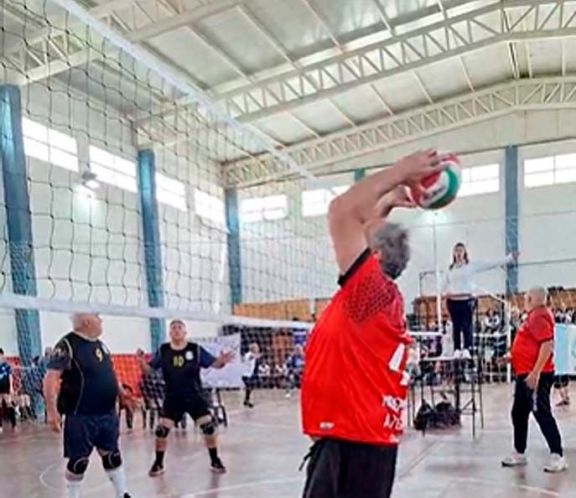 Reclamos por la organización de un torneo de newcom que se desarrolló en Villa de Merlo