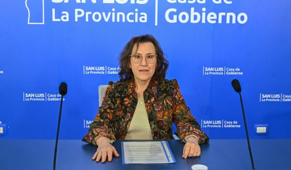 San Luis garantiza la provisión de medicamentos tras el recorte del programa nacional Remediar