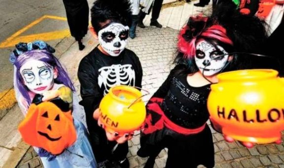 Halloween en Argentina: cómo una tradición extranjera ganó lugar en los festejos de octubre