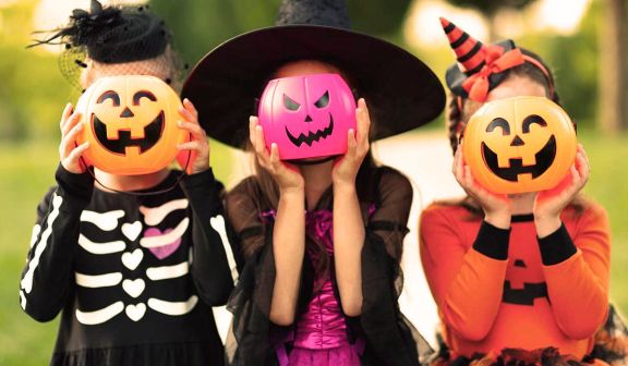 En la previa de Halloween, la Avenida del Sol tendrá un desfile de disfraces y una recorrida por los comercios